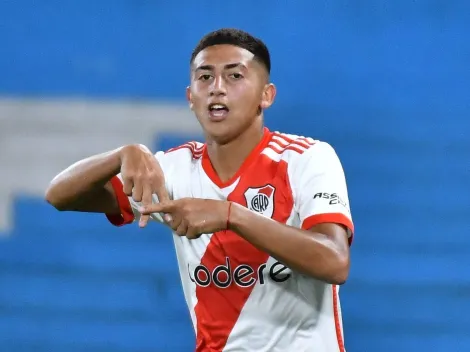 Baja sensible en Reserva: el volante que rescindió su contrato