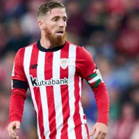 Quién es y cómo juega Iker Muniain: la historia del español que podría ser refuerzo de River