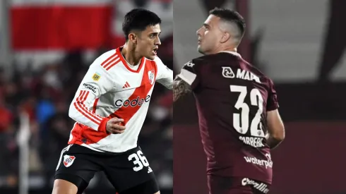River vs. Lanús: cuándo juegan y cómo ver en vivo.