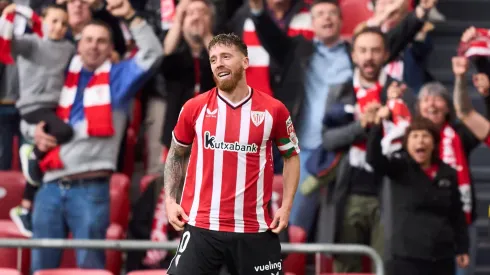 Muniain podría llegar a River.