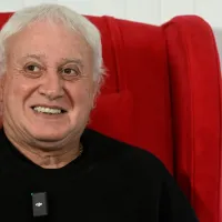 Norberto \'Beto\' Alonso: \'Gracias a Dios el de arriba me tiró en River, no sé si hubiese sido feliz en otro lado\'