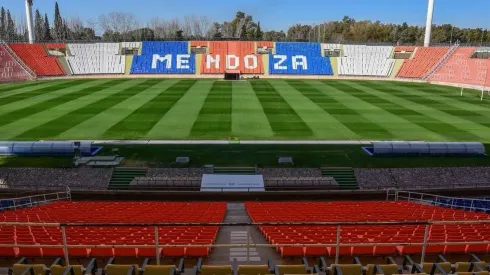 En River vs. Godoy Cruz no habrá hinchas del Millonario.