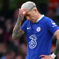 Ex River: la durísima sanción que podría recibir Enzo Fernández en Chelsea de la Federación inglesa