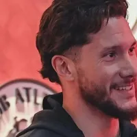 La frase de Jeremías Ledesma sobre los penales que se volvió viral: \'No es suerte\'