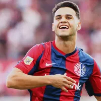 Leandro Romagnoli, DT de San Lorenzo, separó a Cristian Ferreira del plantel: ¿vuelve a River?