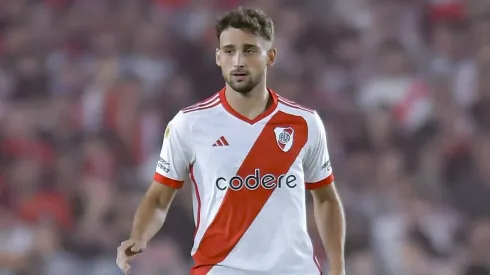 Sebastián Boselli, en el radar de un grande de su país.