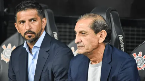 Ramón sumó su segundo triunfo consecutivo en el Corinthians