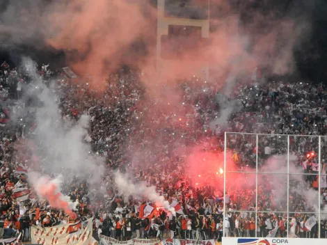 A copar Mendoza: los hinchas de River podrán asistir frente a Godoy Cruz