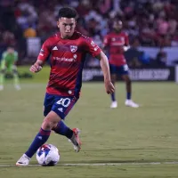 ¿El reemplazo de Barco? confirman que River está interesado en Alan Velasco