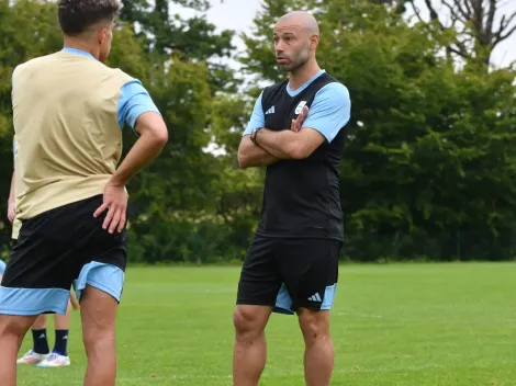 Argentina Sub 23 vs. Marruecos por los Juegos Olímpicos 2024: a qué hora juegan, por donde verlo y formación