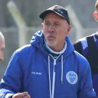 Daniel Oldrá, el ex River que ahora es DT de Godoy Cruz y lo enfrentará: \'Le podemos hacer daño\'