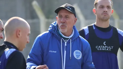 Foto: Prensa Godoy Cruz.