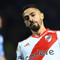 Opinión: los jugadores de River, víctimas y responsables del pésimo presente del equipo