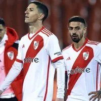 La tristeza de no ser River