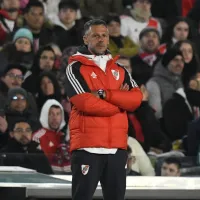 ¿Cómo va a recibir el hincha de River a Demichelis tras el papelón con Godoy Cruz?