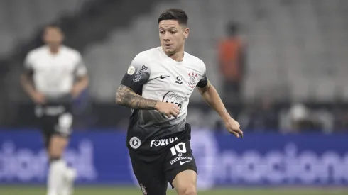 Rodrigo Garro habló de su futuro.