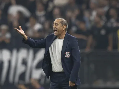 El jugador de River que Ramón Díaz podría llevarse a Corinthians