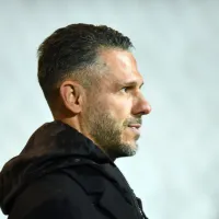 Última noticia: Martín Demichelis se va de River