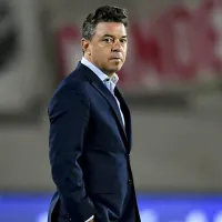 ¿Habrá reunión? Se conoció cuando vuelve Marcelo Gallardo a Buenos Aires tras su viaje a Mendoza