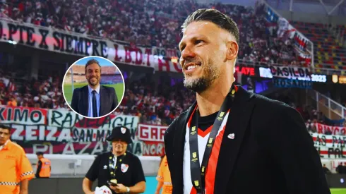 OPINIÓN | Fin de ciclo: un DT que ganó en la cancha pero perdió en las tribunas