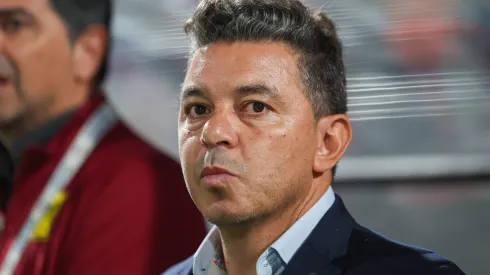 El regreso de Marcelo Gallardo podría concretarse esta semana.
