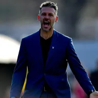 Tras dejar su cargo en River, Martín Demichelis ya suena para ser el DT de la Selección de Ecuador