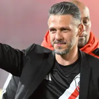 A lo Labruna: el detalle de Martín Demichelis en su despedida de River