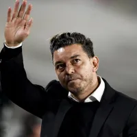 Atento River: Marcelo Gallardo cambió su pasaje y se reúne con Jorge Brito este lunes
