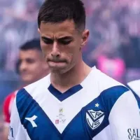 Mercado de pases: el pase de Valentín Gómez a River está frenado por la salida de Martín Demichelis