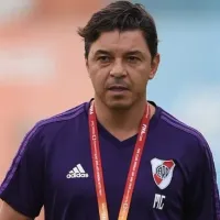 ¿Cuándo sería la primera práctica de Marcelo Gallardo en su vuelta a River?