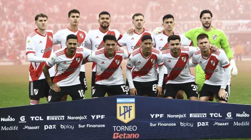 El Millonario visita a Unión, con nuevo entrenador en el banco.