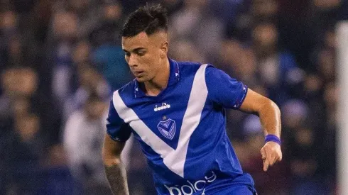 Valentín Gómez podría no venir a River.