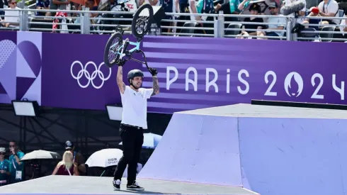 José Maligno Torres (Foto: @PrensaCOA).