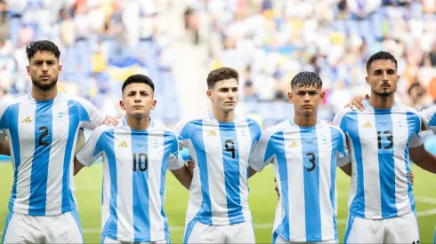 La Selección buscará la semifinal de los Juegos Olímpicos.