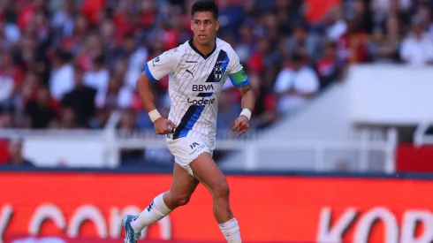 River quiere quedarse con Maxi Meza.