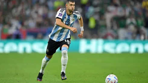 Guido Rodríguez será refuerzo de West Ham.