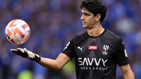 Bono reiteró su sueño de jugar en River.