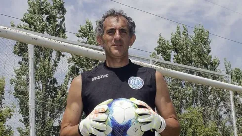 Nuevo integrante para el cuerpo técnico de Gallardo.