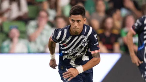 Maxi Meza se sumará en la semana a River como refuerzo. (Foto: Imago).