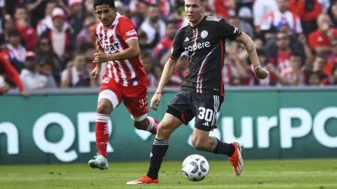 Así quedó River en la tabla de la LPF tras enfrentar a Unión.