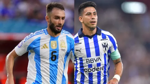 River espera por sus refuerzos.