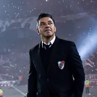 Marcelo Gallardo volvió a River y dejó una frase contundente: \'Tenemos que recuperar el espíritu de club\'
