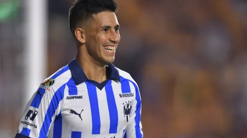 Maxi Meza, nuevo refuerzo de River.