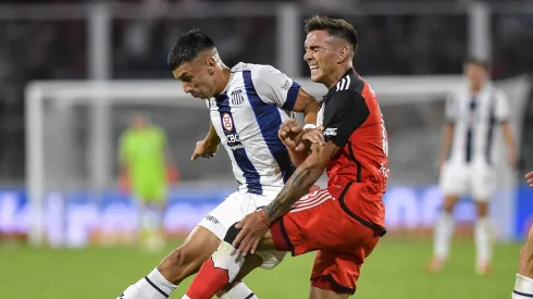 River y Talleres se pondrán al día con la Supercopa Internacional.