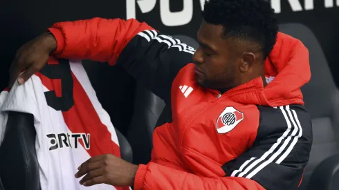 El Colibrí se pierde los próximos partidos: ¿quién lo reemplazará?