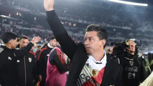 River tuvo un incremento de socios desde que llegó Gallardo.