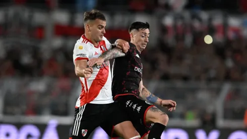 River jugará contra Huracán en el estreno de Gallardo.