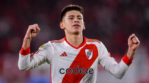 El Diablito Echeverri (Foto: Getty).