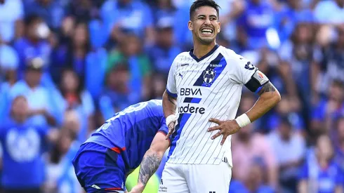 Maximiliano Meza (Fuente: Imago)