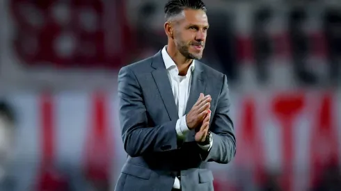 Luego de su ciclo en River, Demichelis está a un paso de otro club.